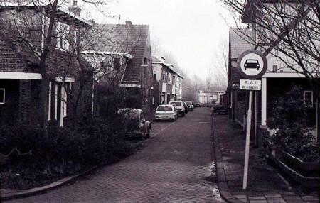  Schietbaanstraat in Bijdorp.